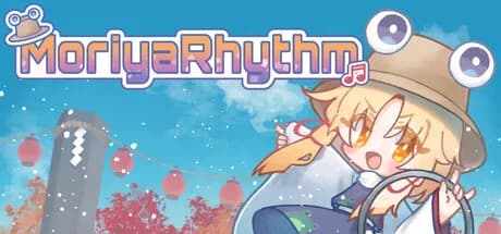 MoriyaRhythm görsel 1