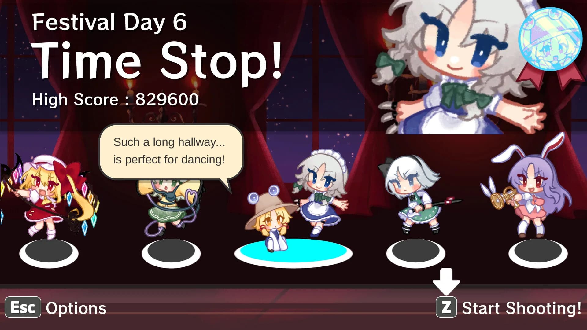 MoriyaRhythm görsel 5