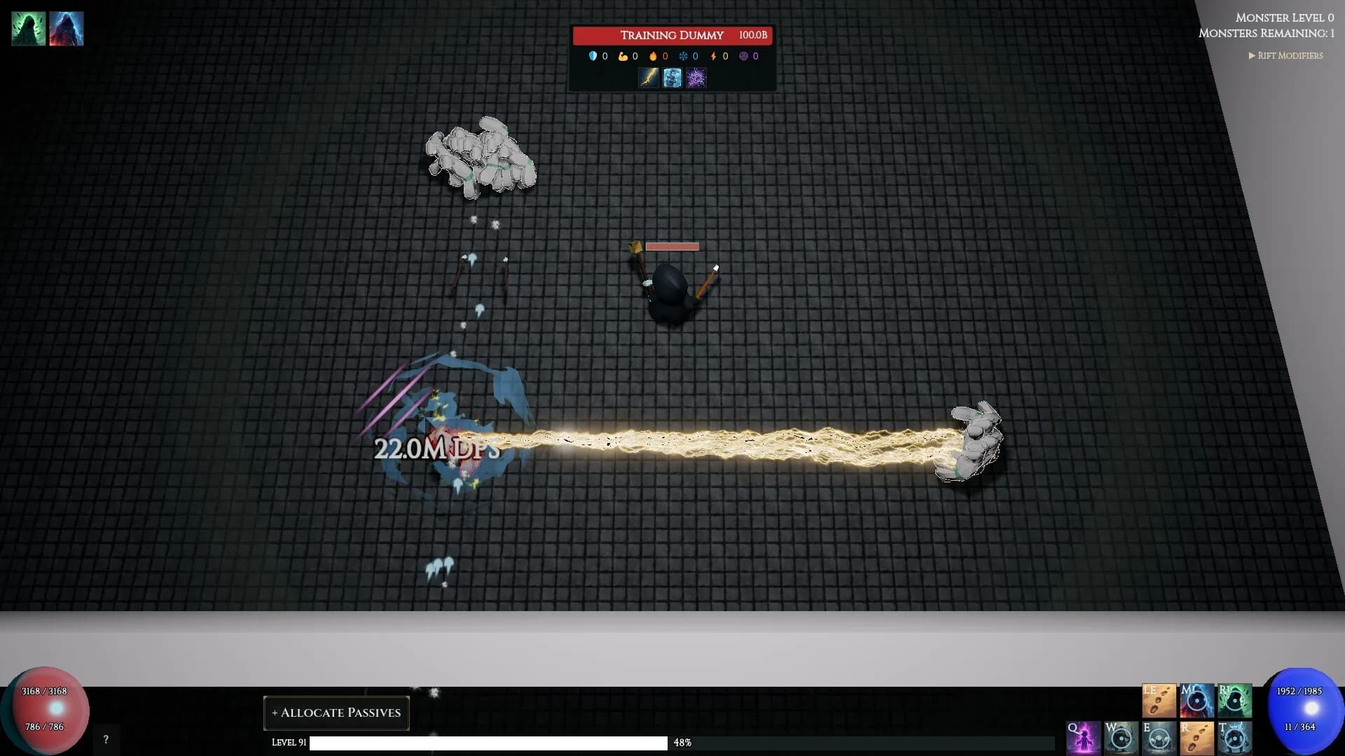 Mutagenic 2 görsel 2