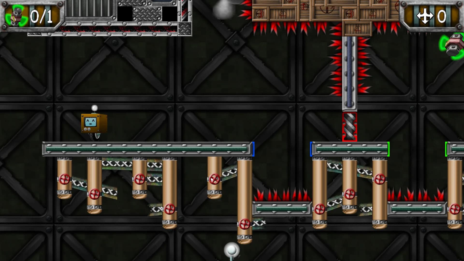GravBot görsel 2