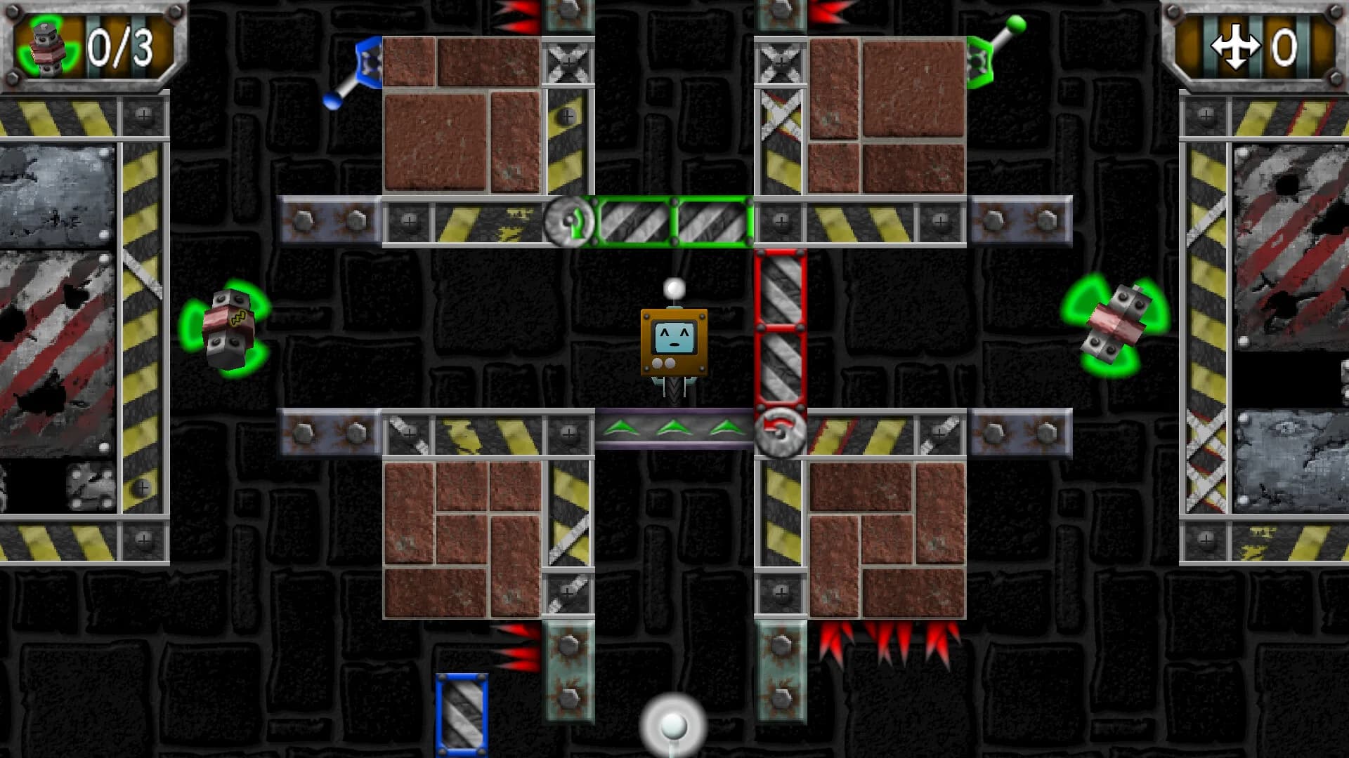 GravBot görsel 4