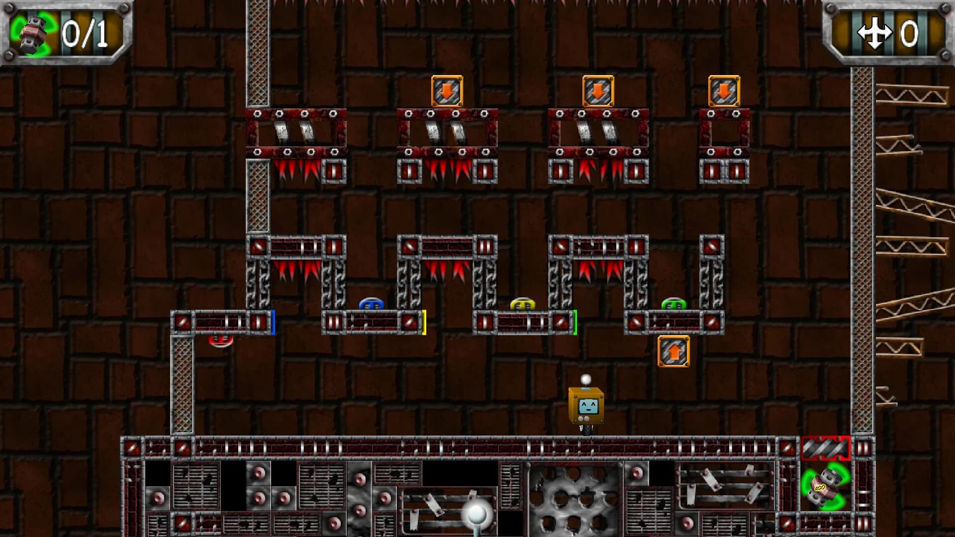 GravBot görsel 6