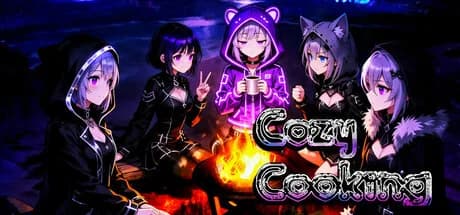 Cozy Cooking