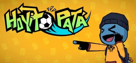 Hoyito Patá