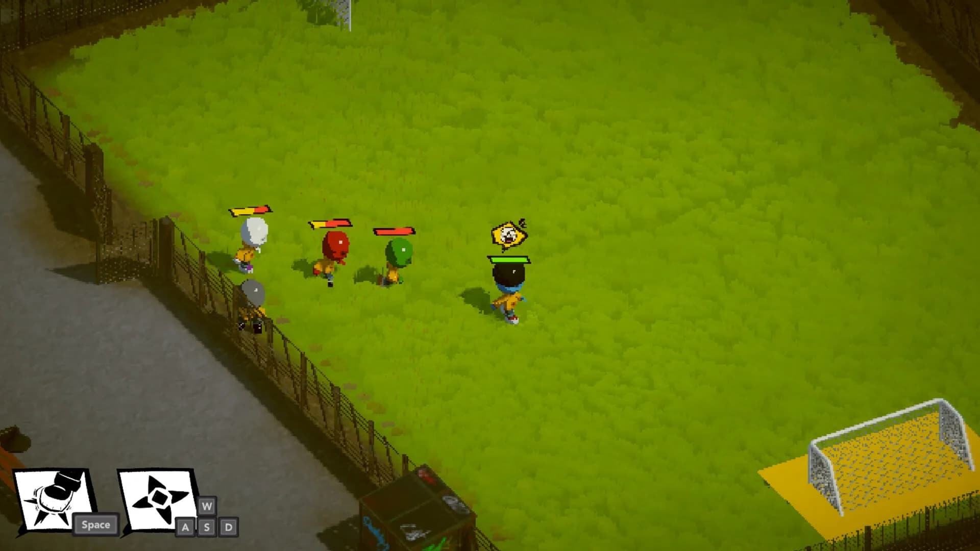 Hoyito Patá görsel 6