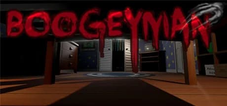 Boogeyman görsel 1
