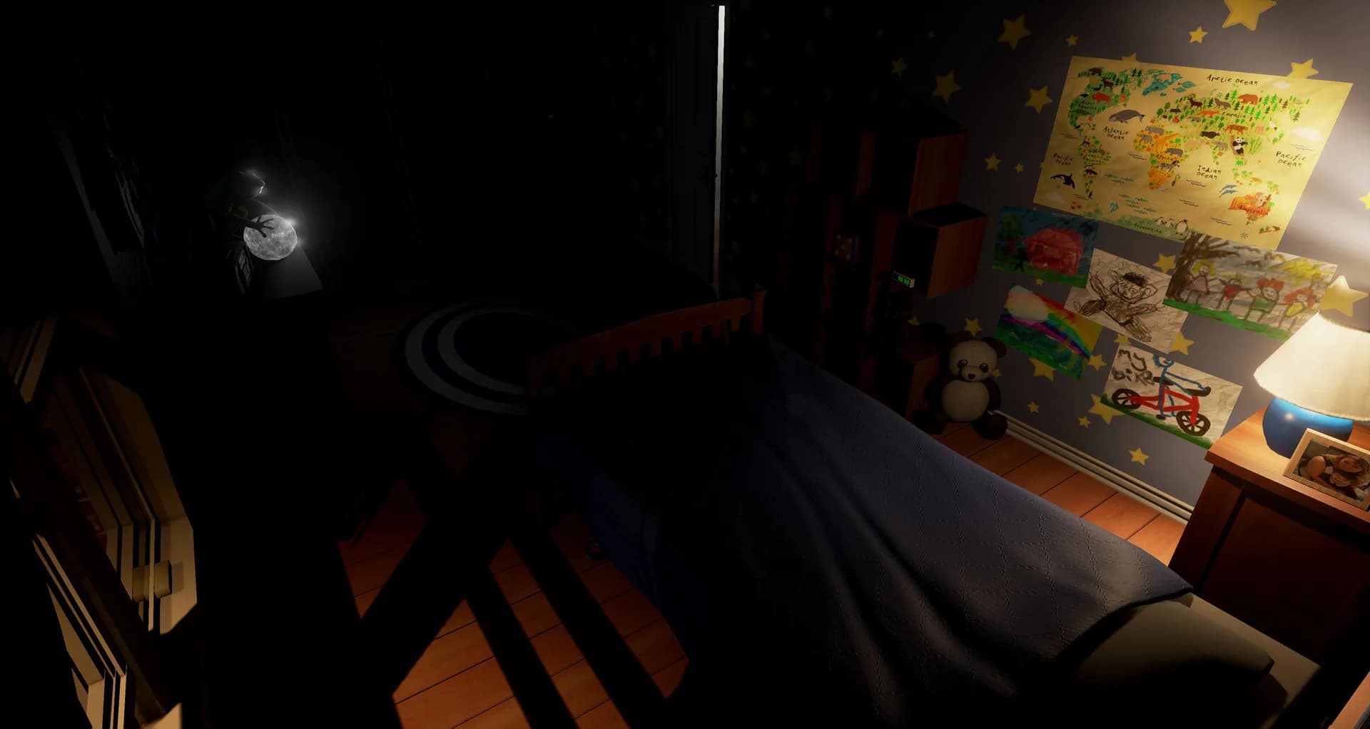Boogeyman görsel 2