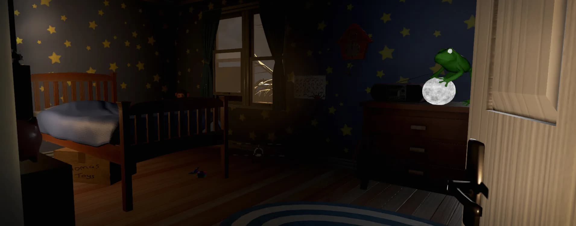 Boogeyman görsel 4