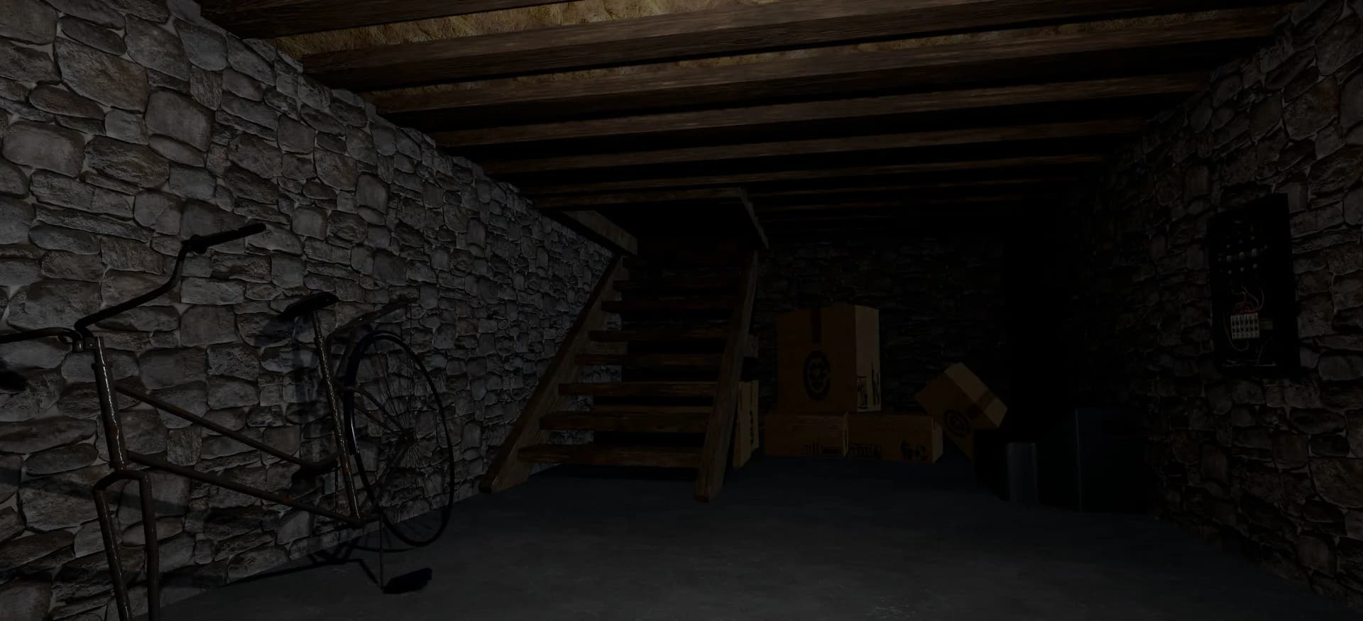 Boogeyman görsel 5