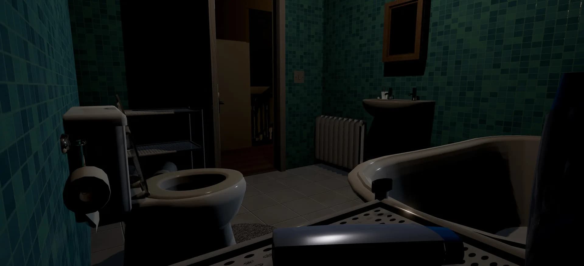 Boogeyman görsel 6
