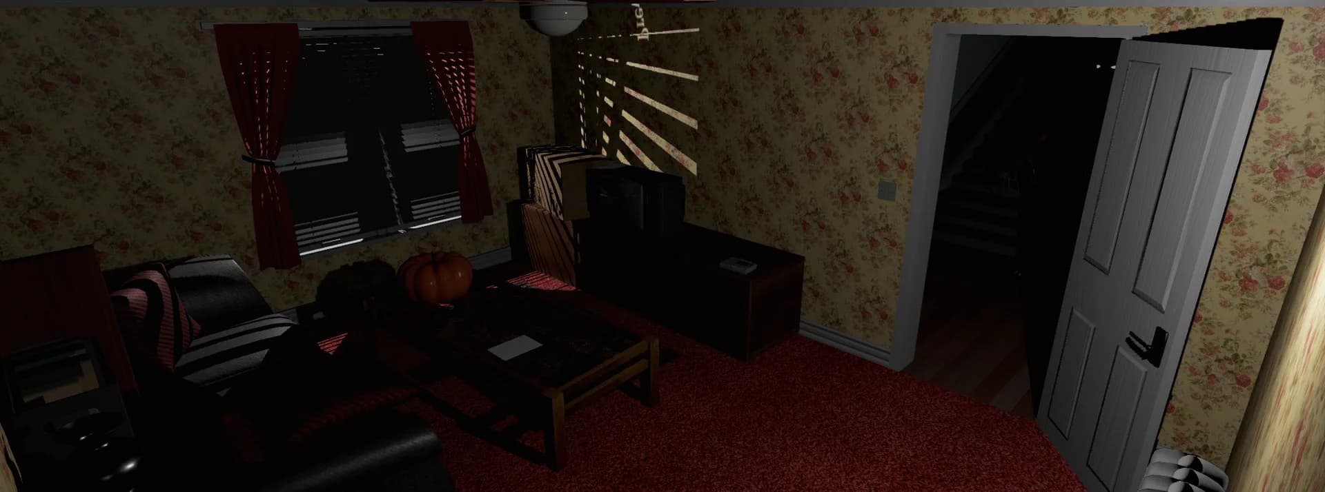 Boogeyman görsel 7
