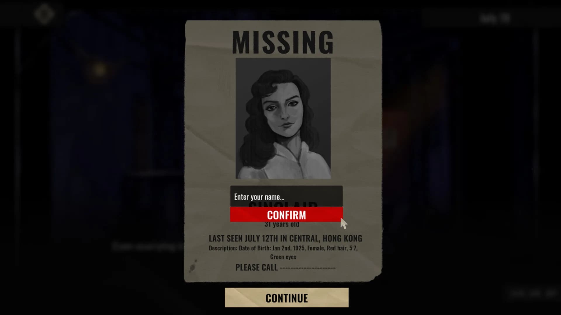 UNDYING: Kowloon in Red görsel 4