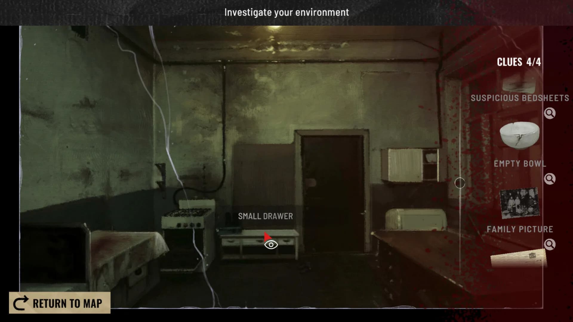 UNDYING: Kowloon in Red görsel 6