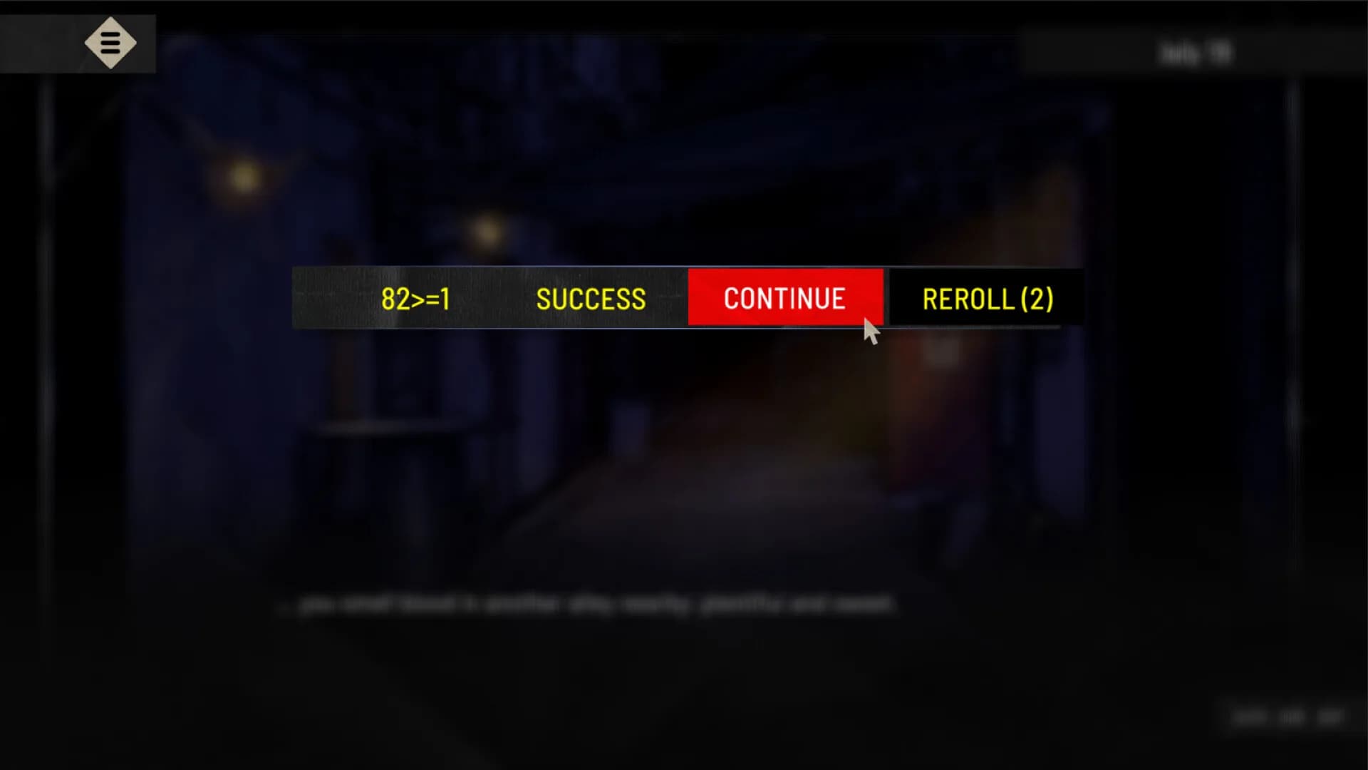 UNDYING: Kowloon in Red görsel 7