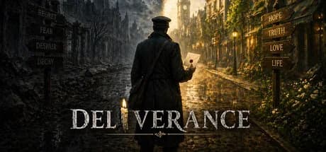 Deliverance