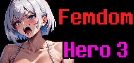 Femdom Hero 3 görsel 1