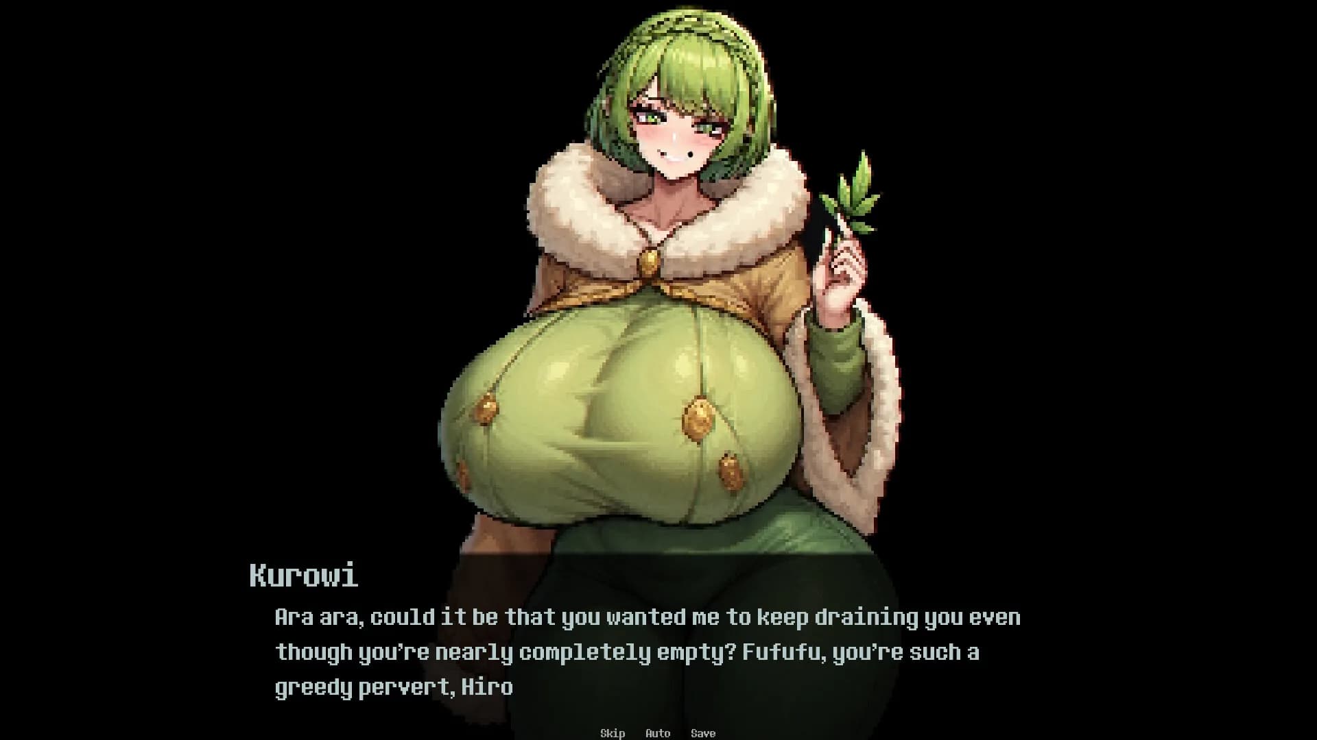 Femdom Hero 3 görsel 2