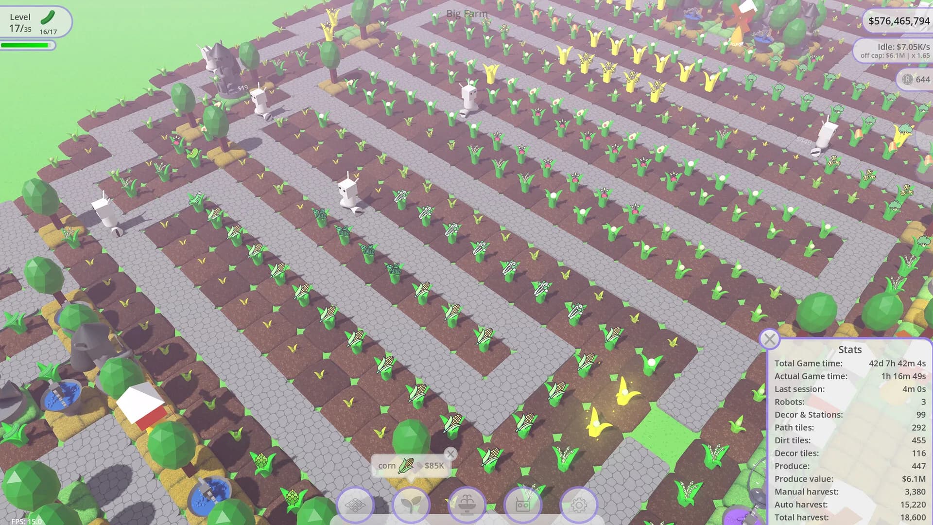 RoboFarm görsel 3