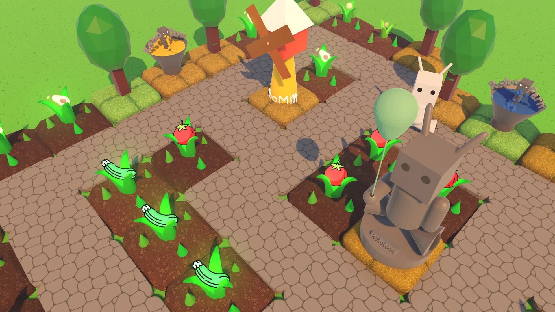 RoboFarm görsel 13