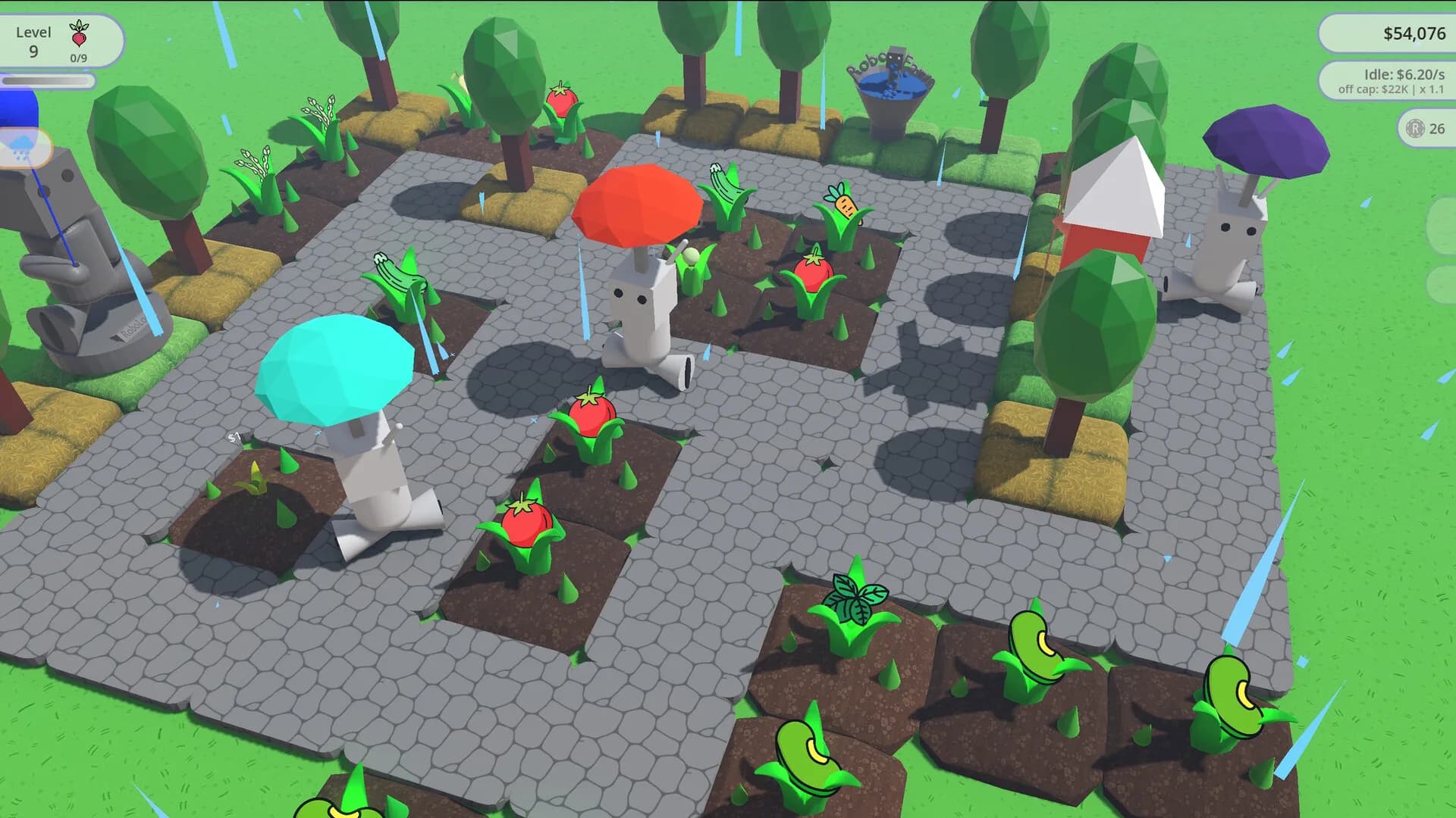 RoboFarm görsel 4