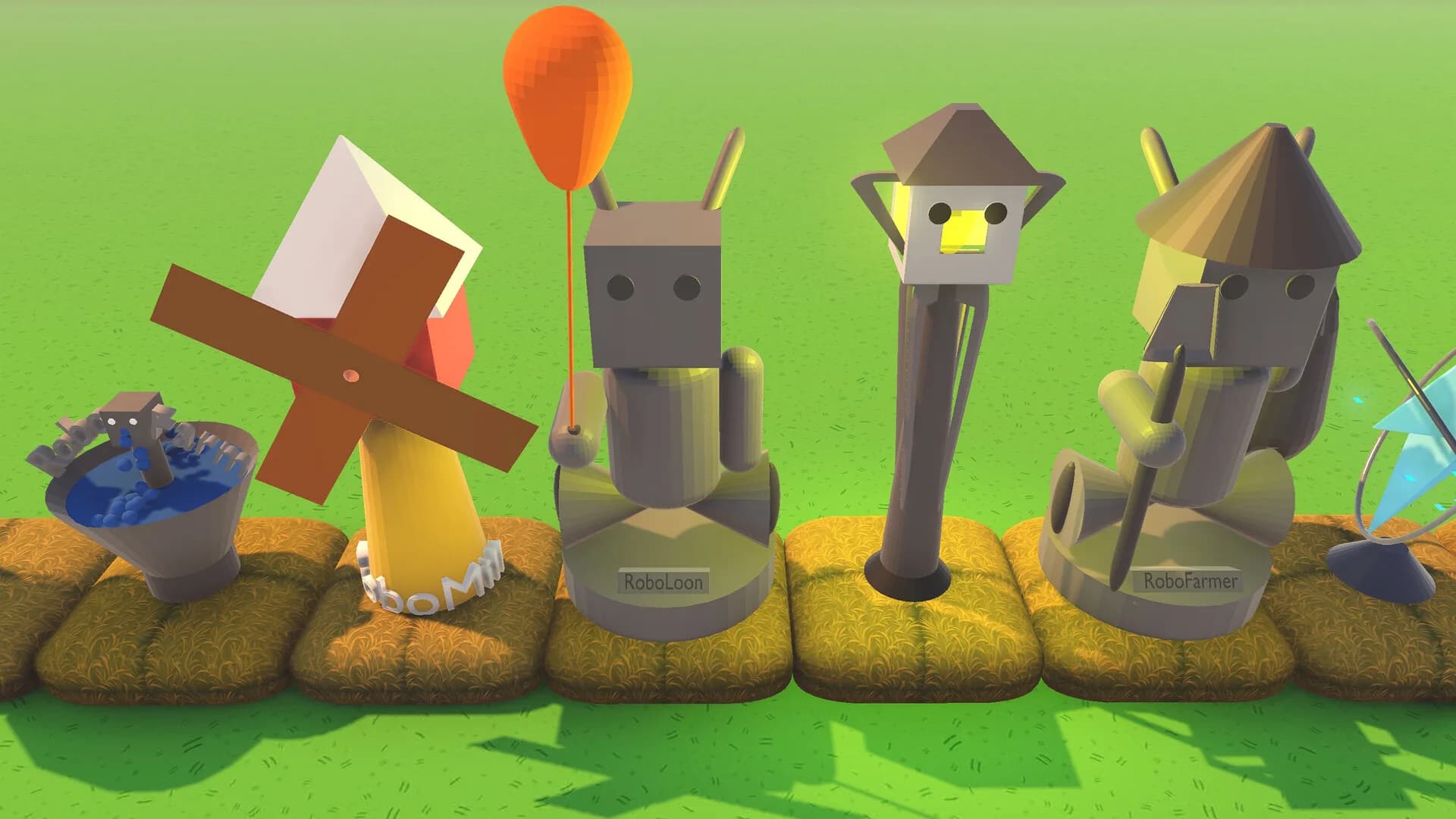 RoboFarm görsel 5