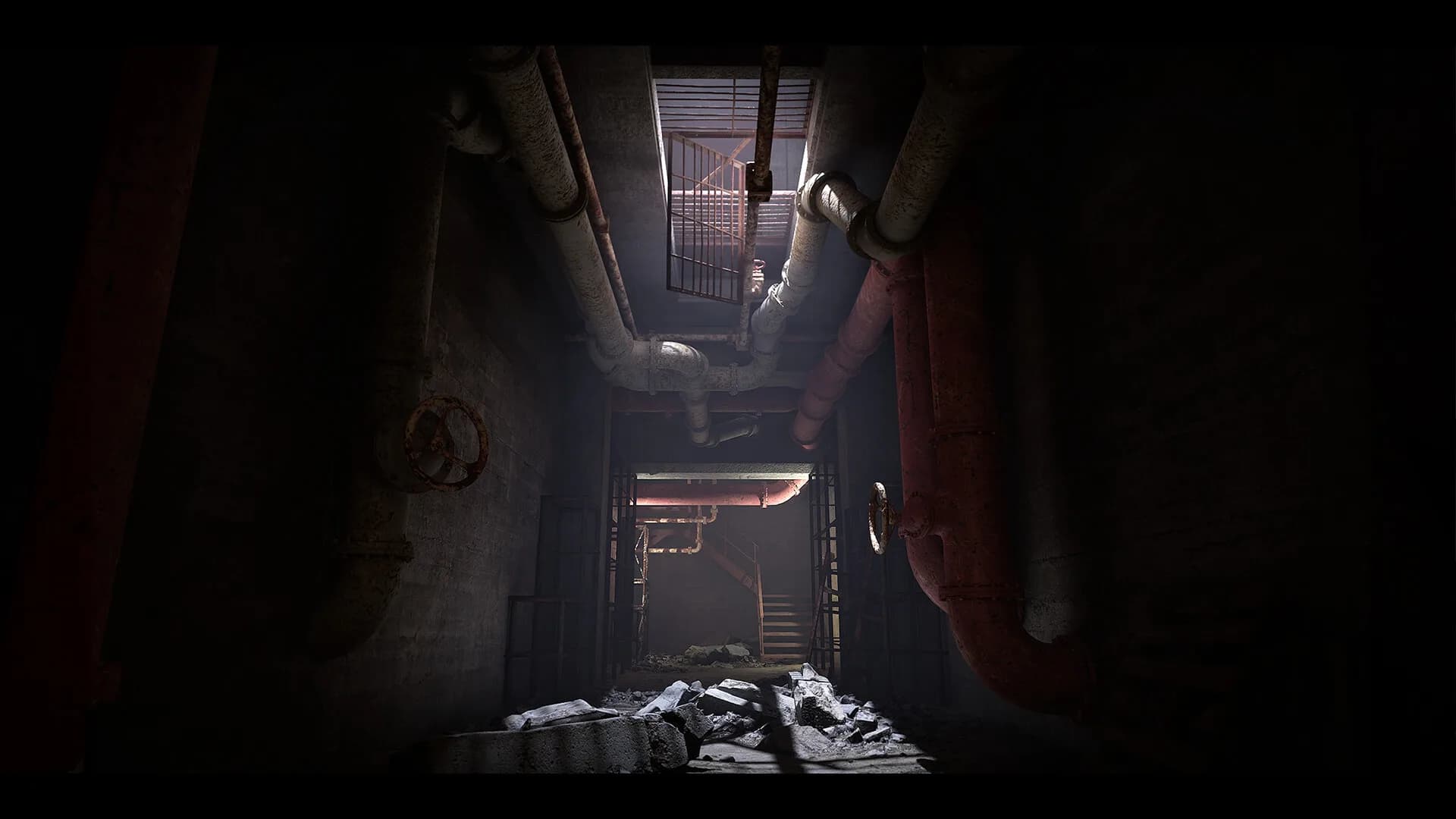 The Riese Project görsel 5