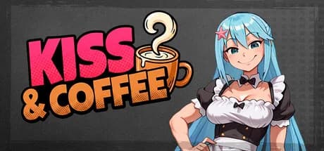 KISS & COFFEE