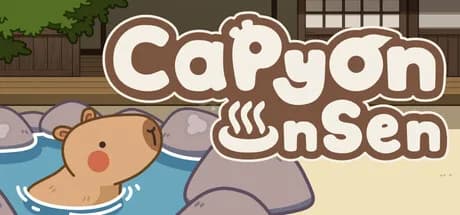 Capyon Onsen görsel 1