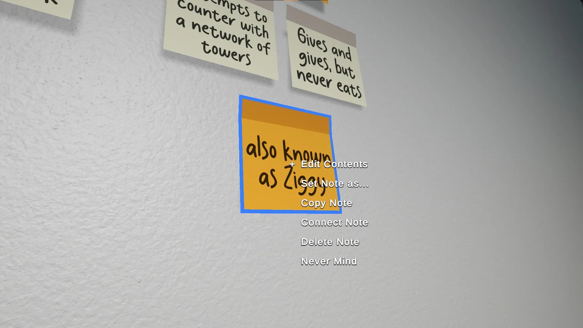 BrainMess görsel 6