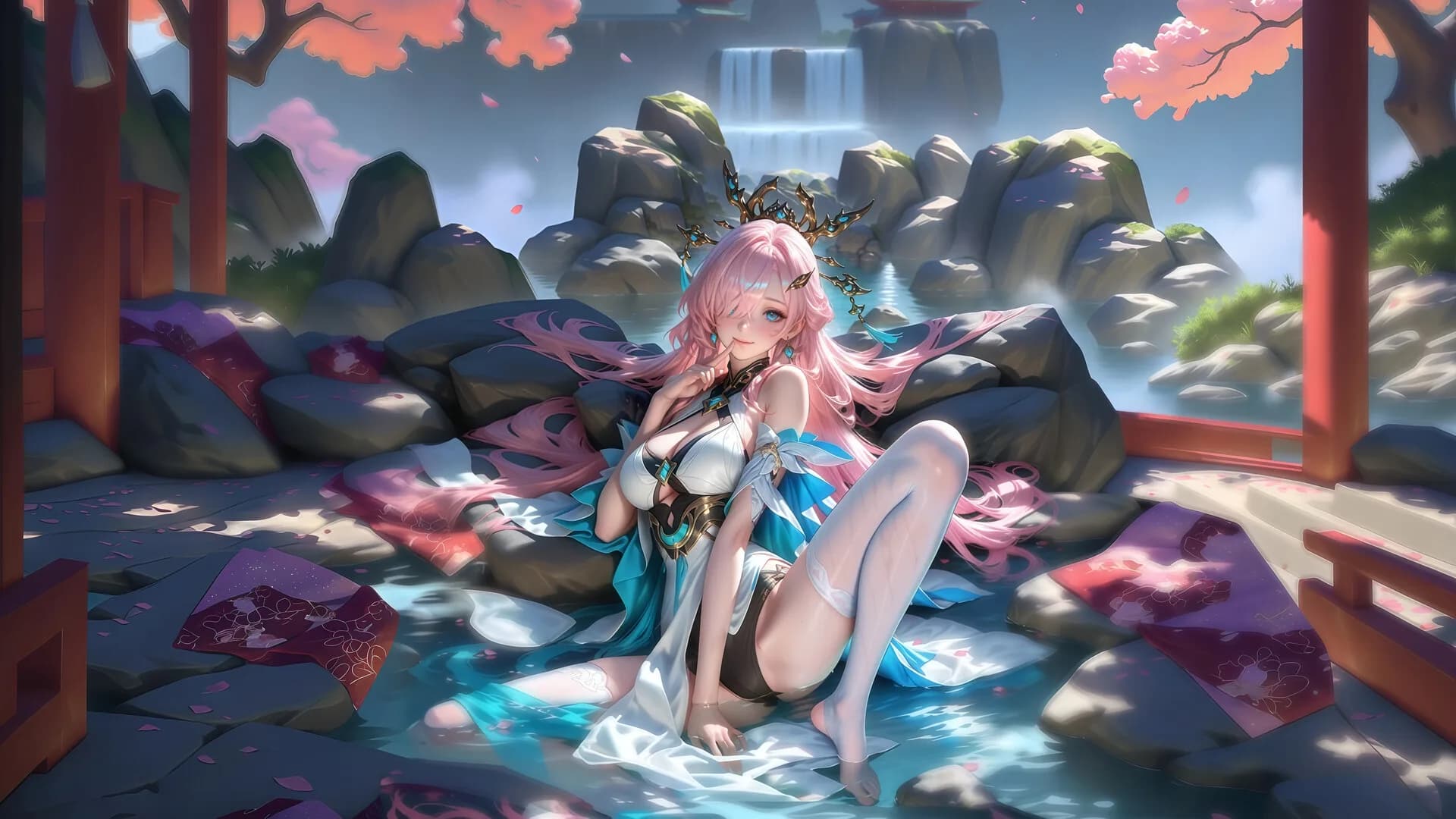 叫我大酋长 görsel 2