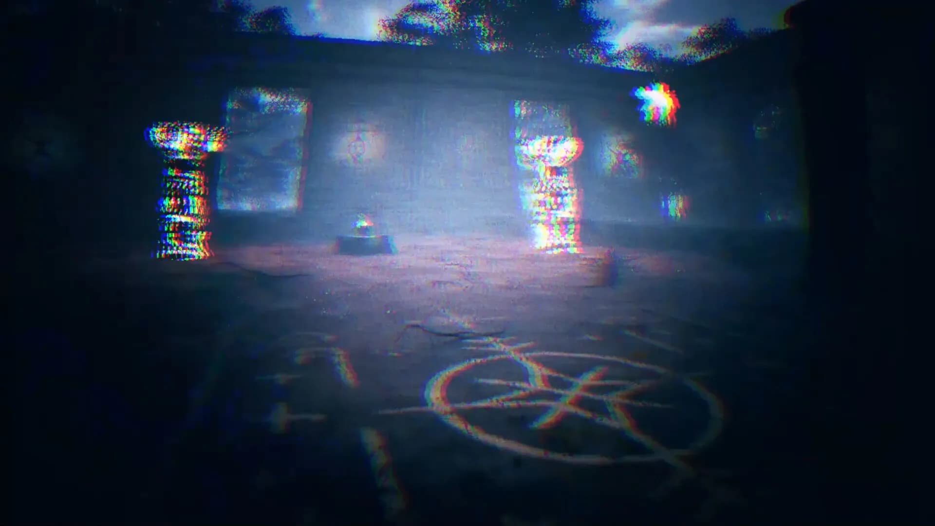 Spirit Catcher 93' görsel 8