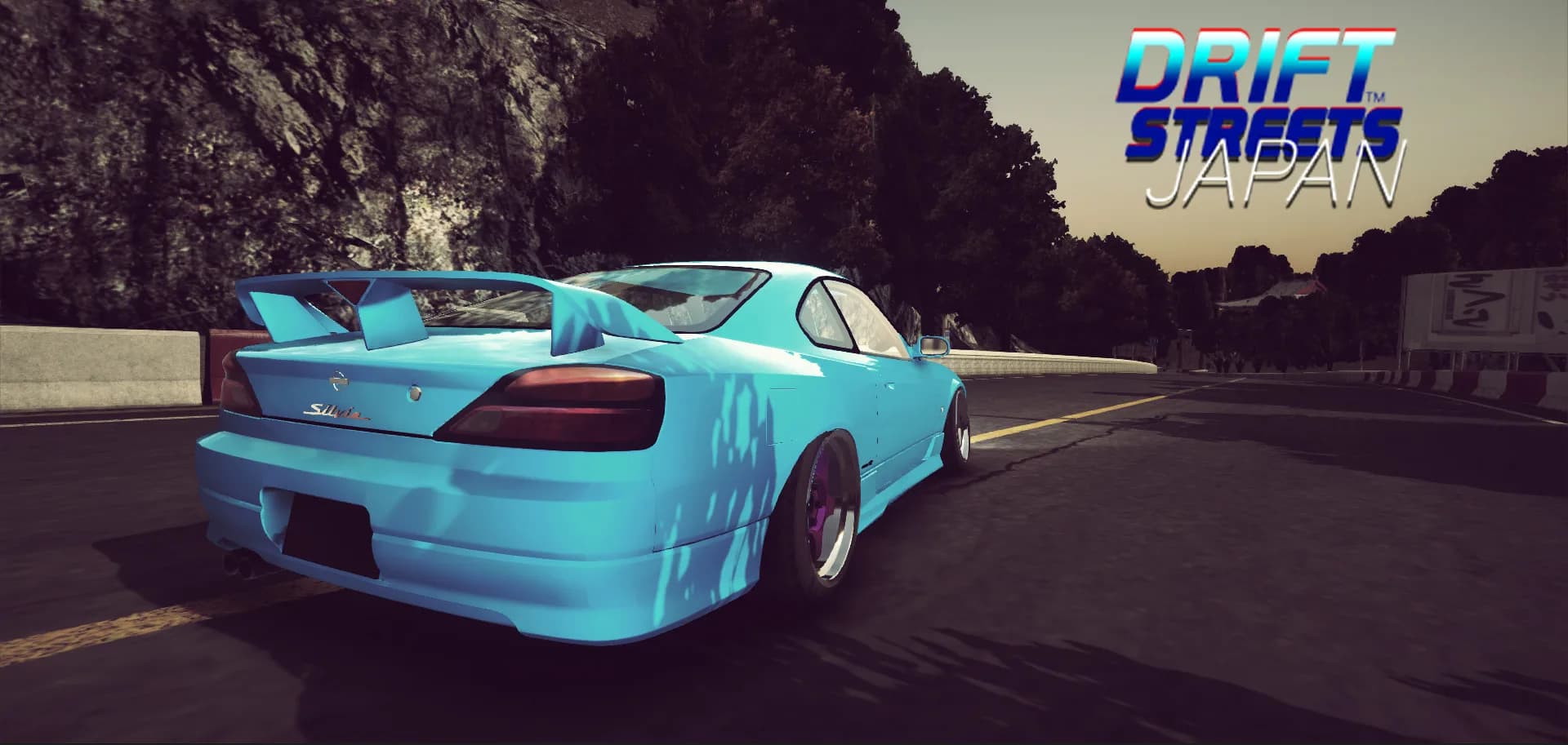 Drift Streets Japan görsel 2