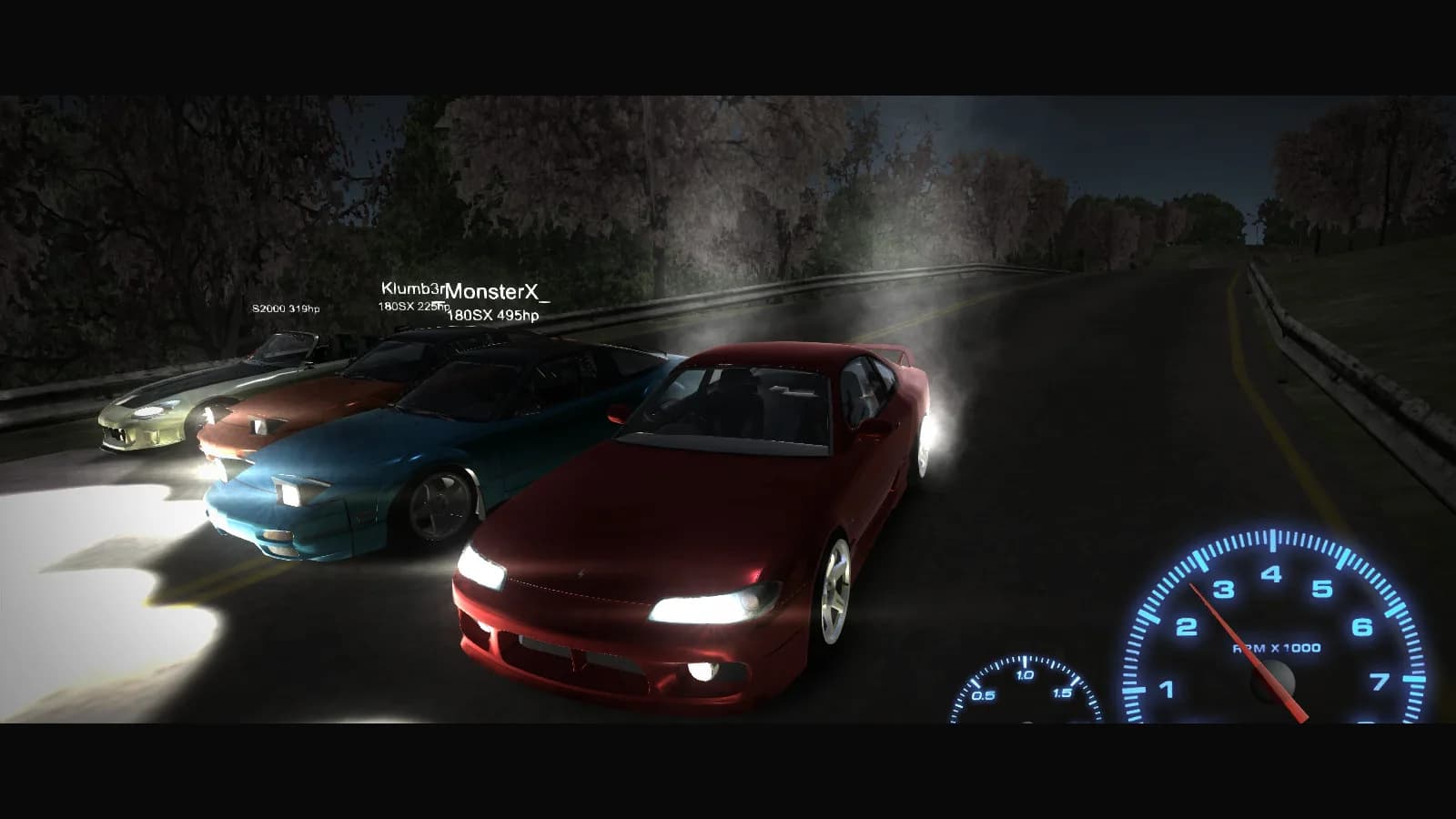 Drift Streets Japan görsel 13