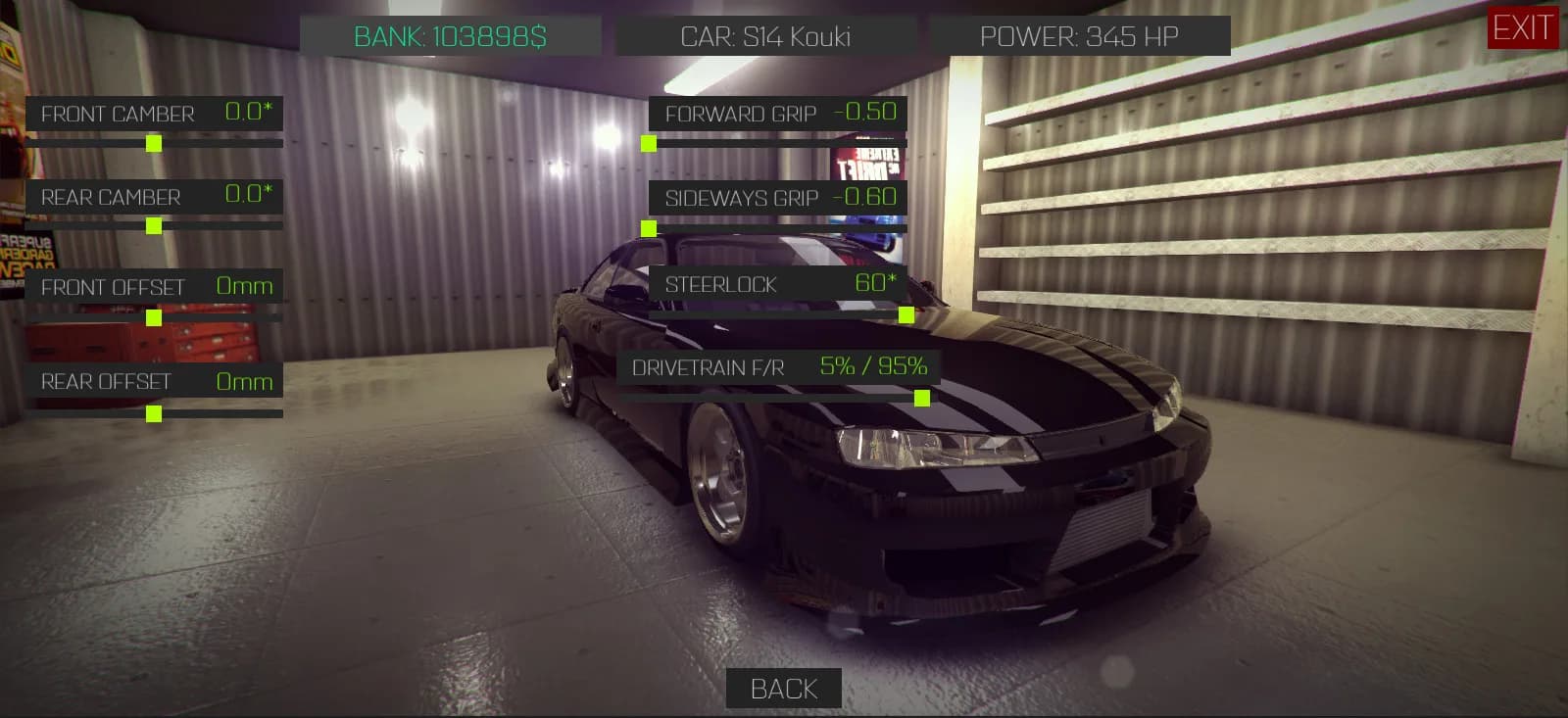 Drift Streets Japan görsel 16