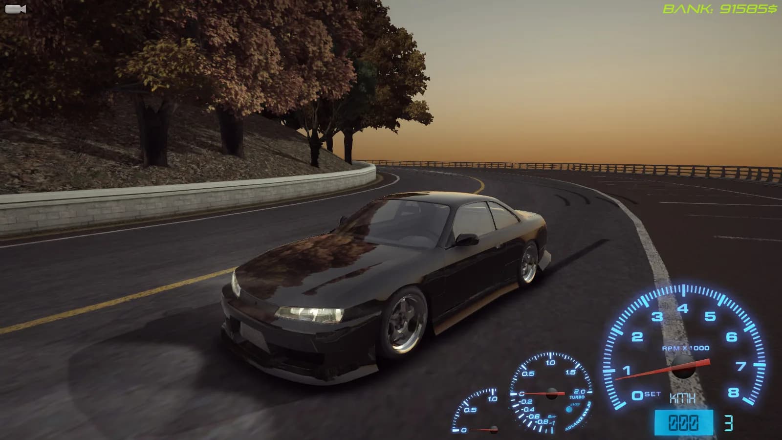 Drift Streets Japan görsel 6