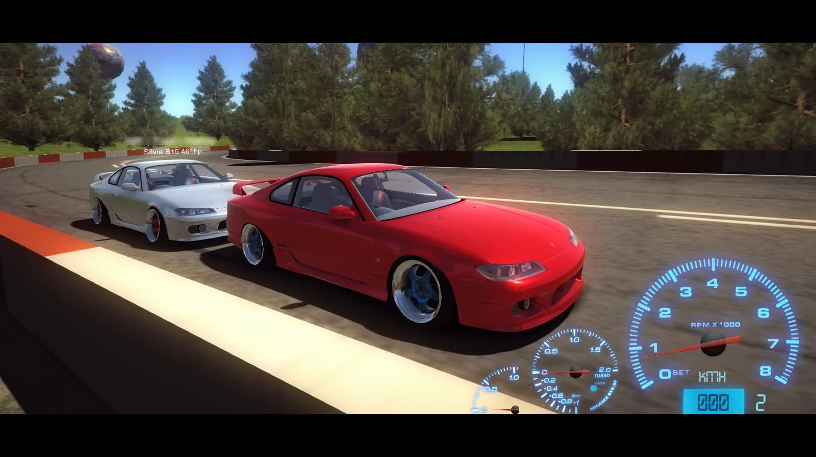 Drift Streets Japan görsel 7