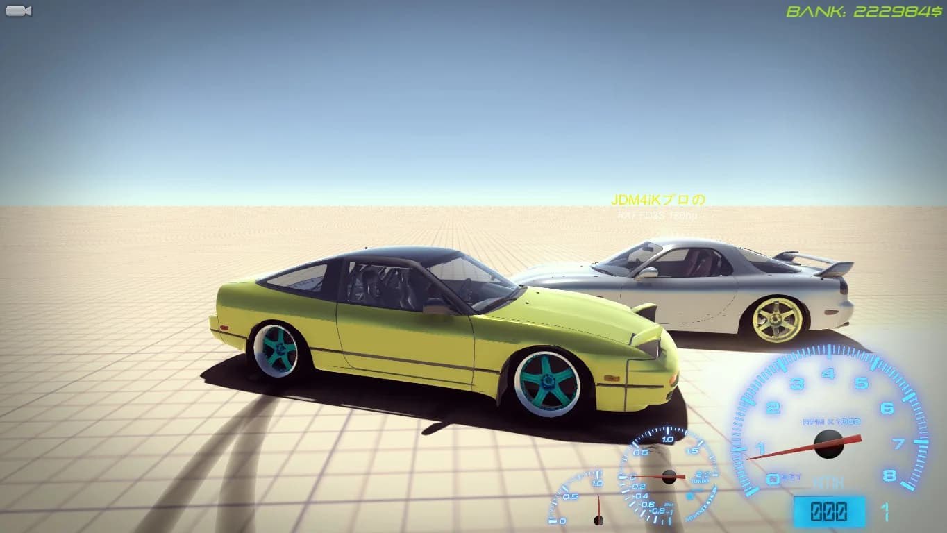 Drift Streets Japan görsel 10
