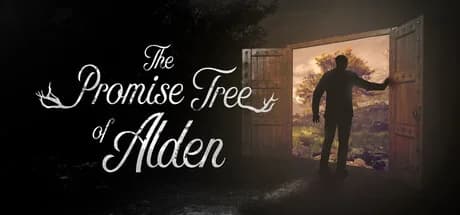 The Promise Tree of Alden görsel 1