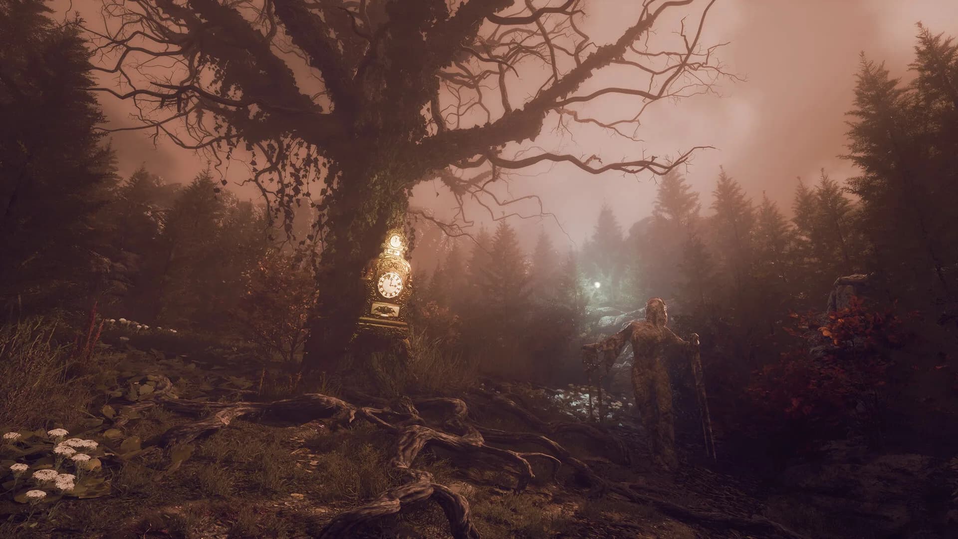 The Promise Tree of Alden görsel 5