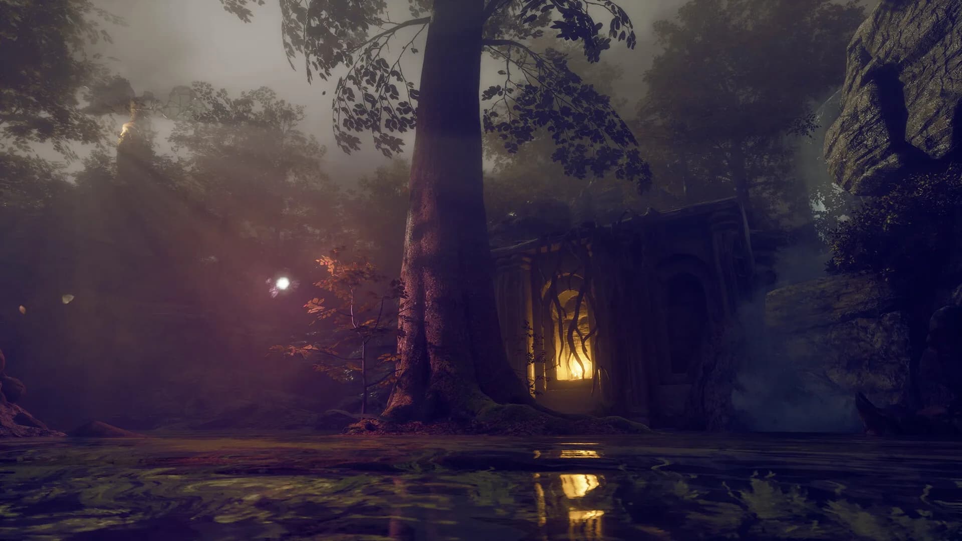 The Promise Tree of Alden görsel 7