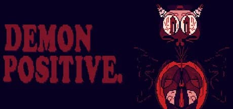 DEMON POSITIVE görsel 1