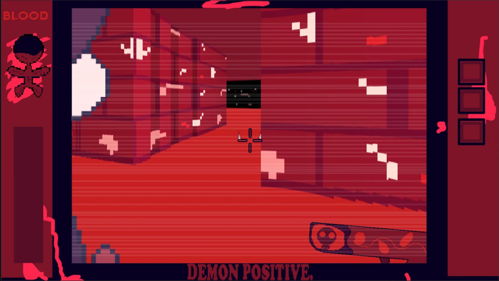 DEMON POSITIVE görsel 4
