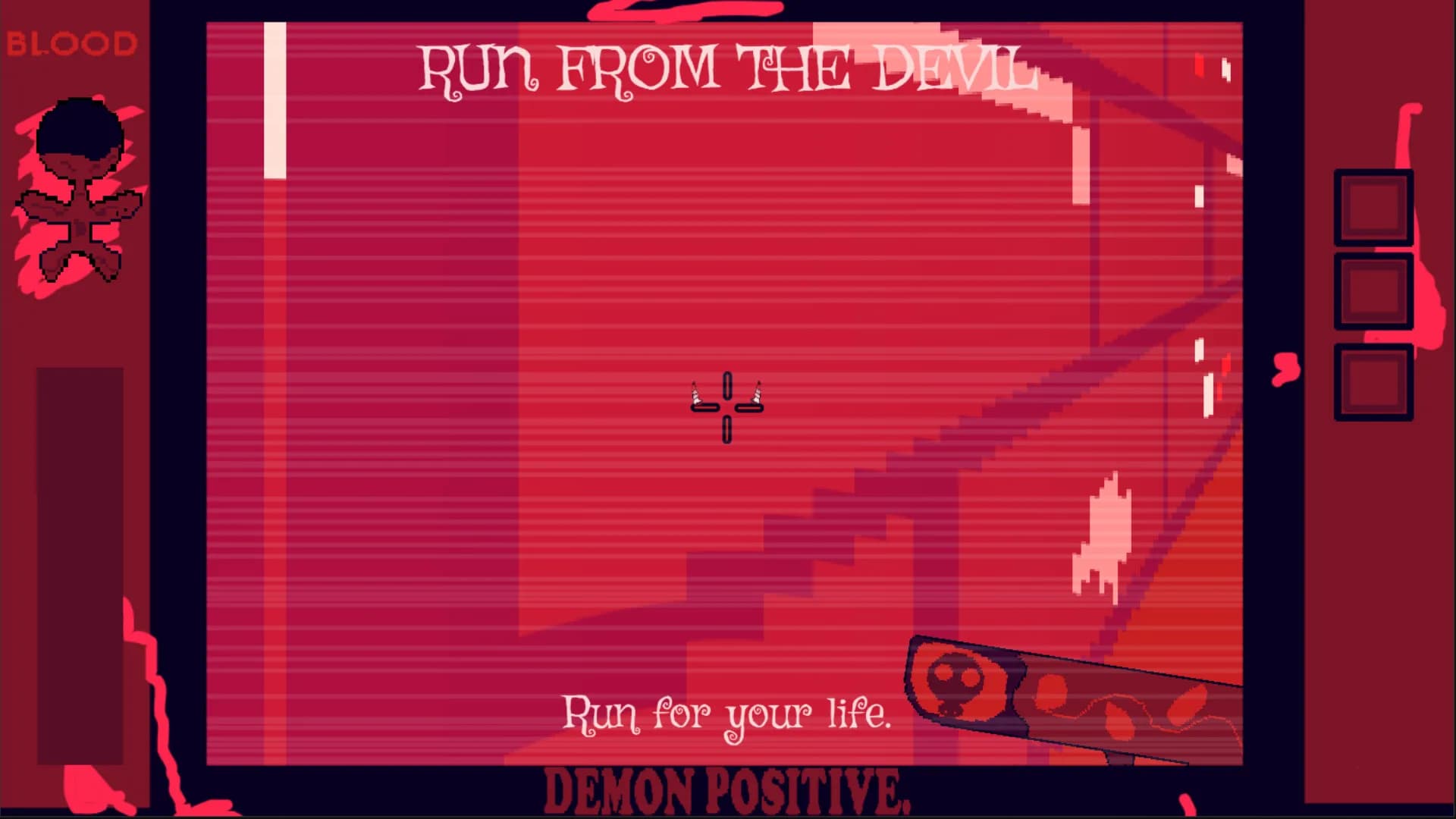 DEMON POSITIVE görsel 6