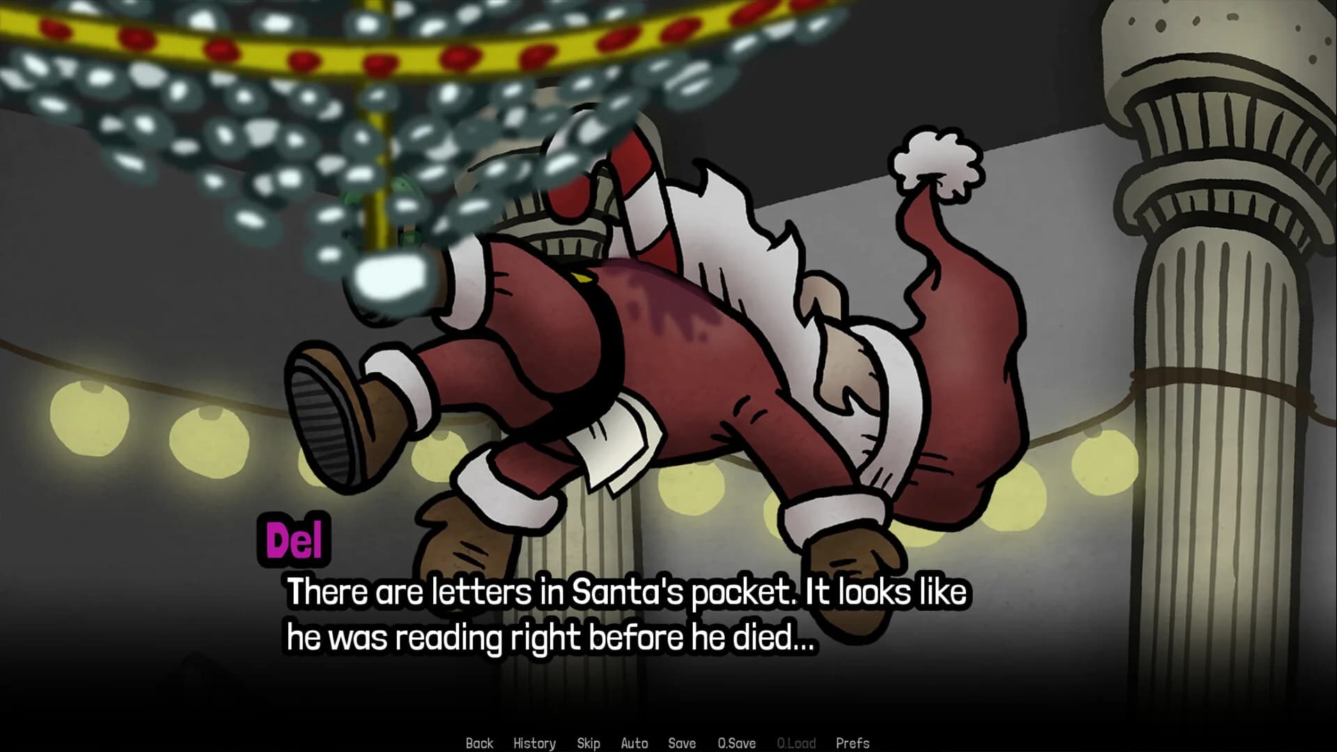 Yuletide Regicide görsel 8