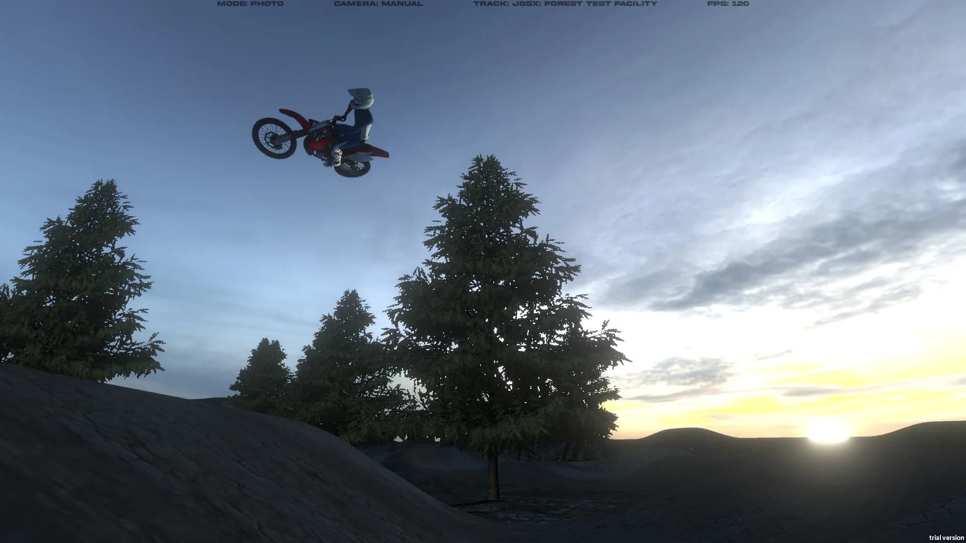 Motocross The Force görsel 2