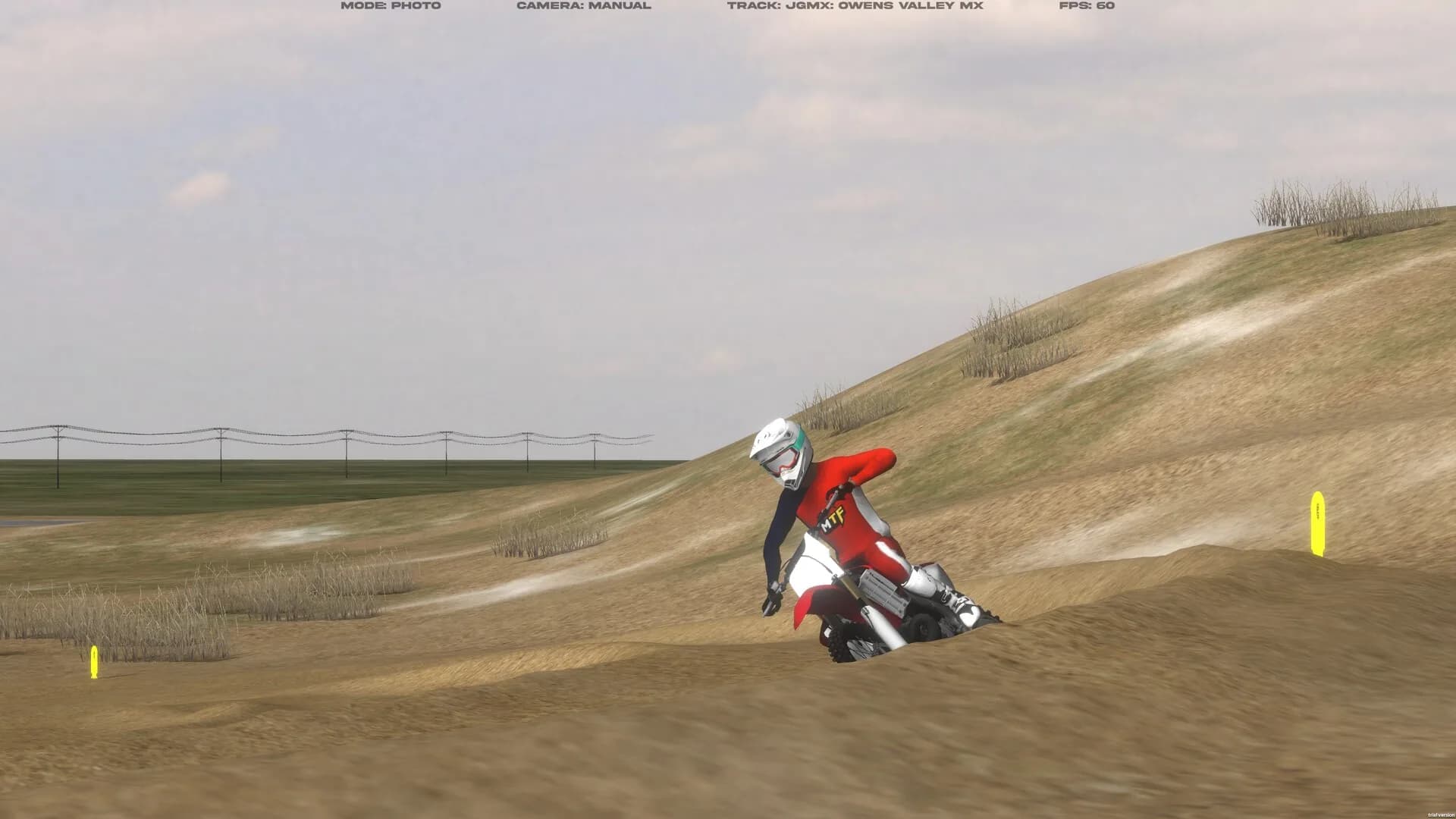 Motocross The Force görsel 3