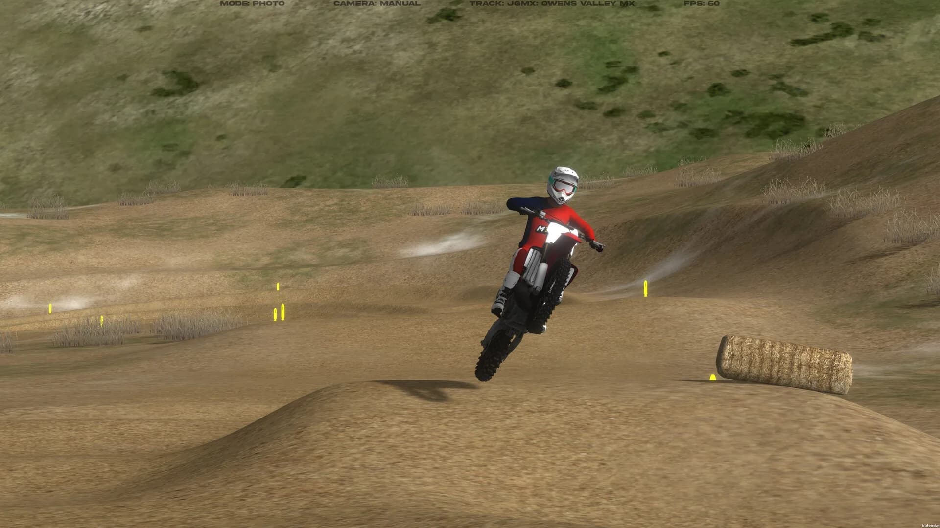 Motocross The Force görsel 4