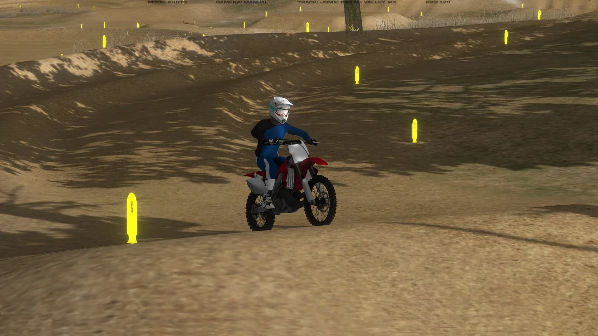 Motocross The Force görsel 7