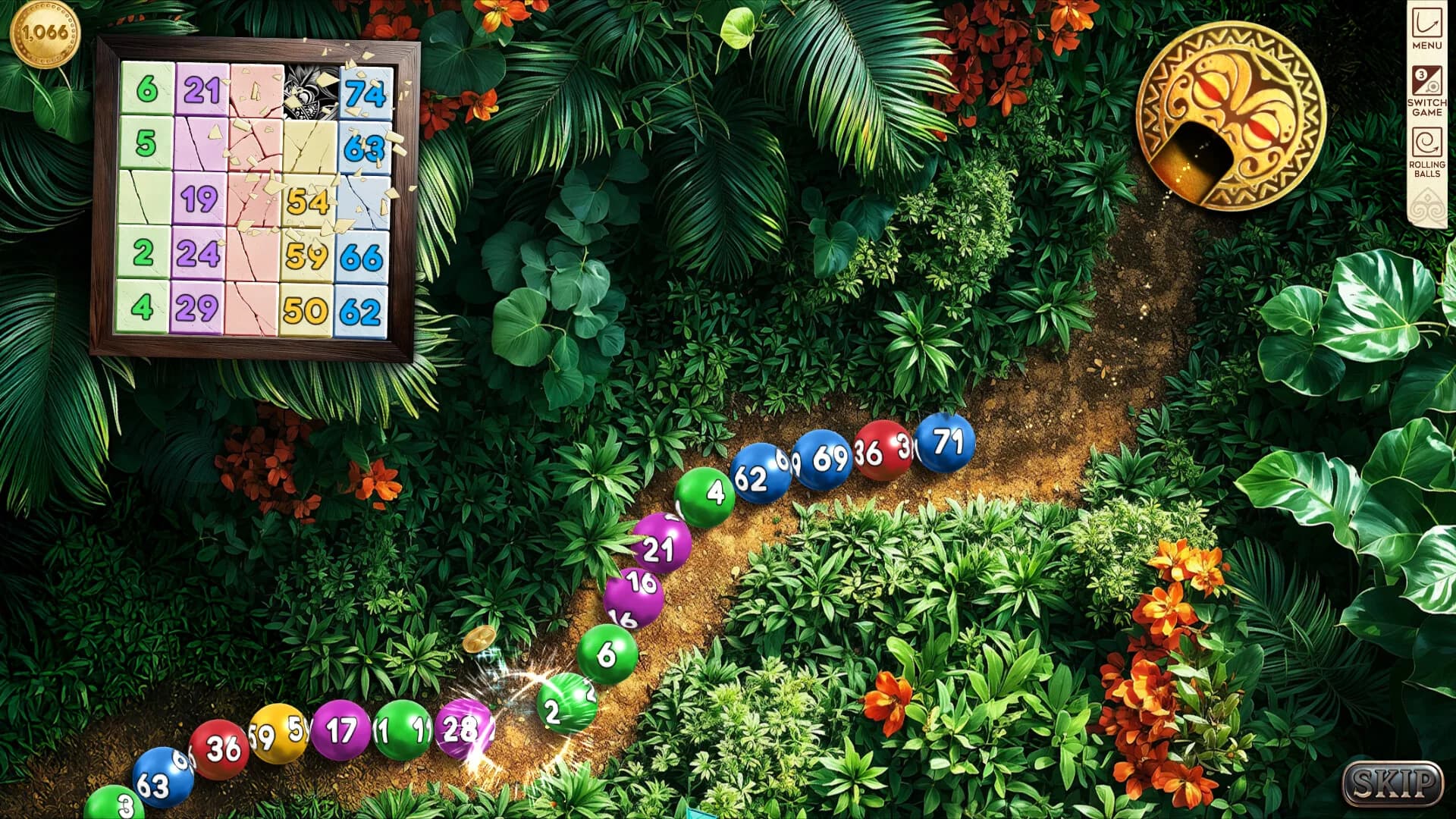Twistingo: Tree of Life Collector’s Edition görsel 3