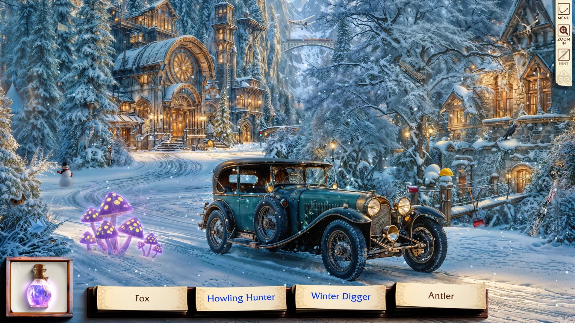Twistingo: Tree of Life Collector’s Edition görsel 4